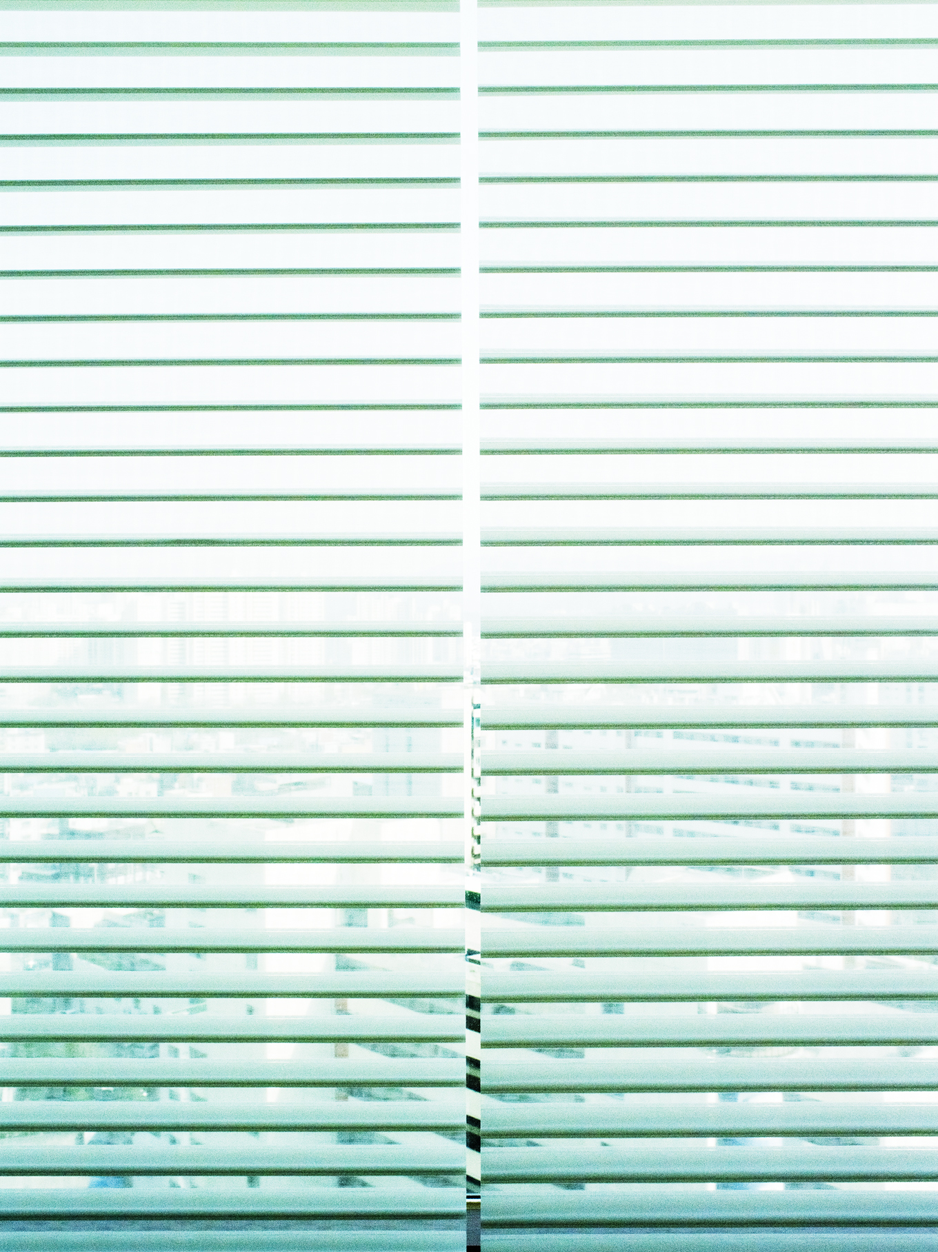 11. Grid Landscape, Parallels 01A, pigment print face-mounted to plexiglass, 120x90cm, 2013