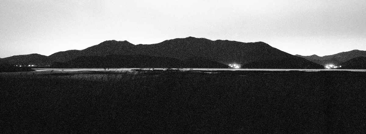 기별_136-88cm_gelatin silver print_2015 (1)