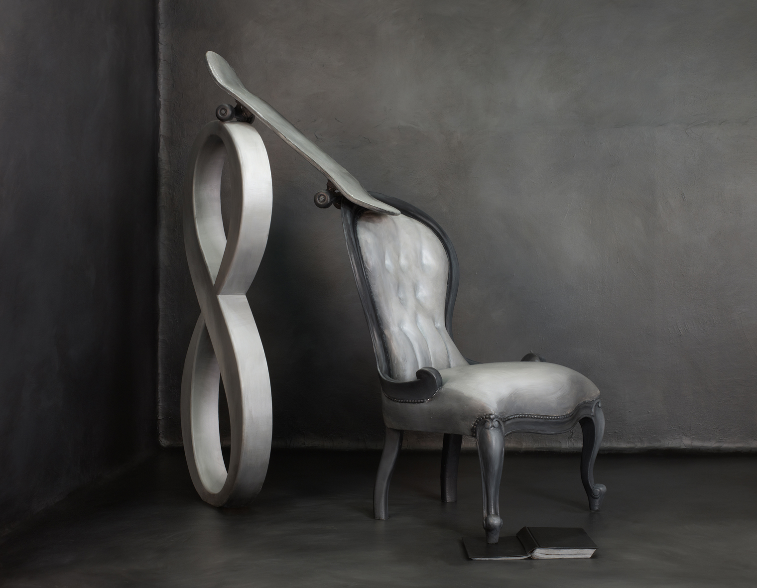 BW_Composition(의자와8)