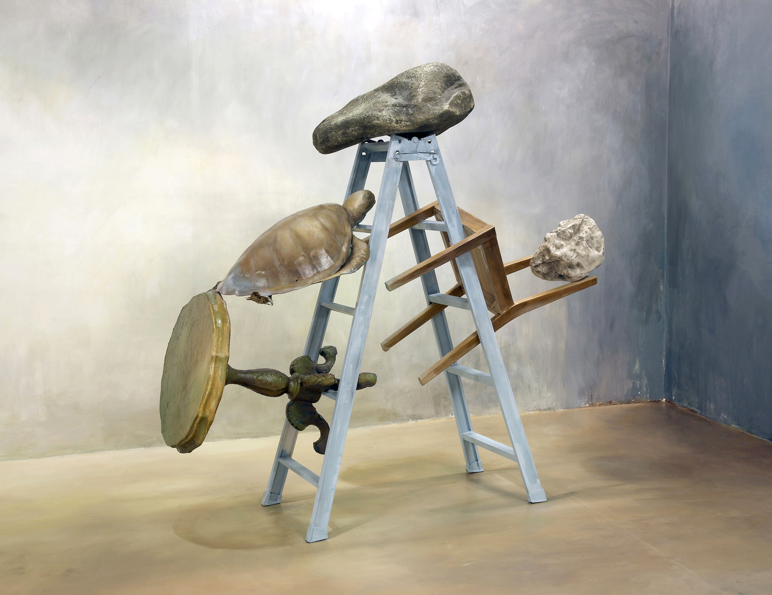 Composition(거북이와사다리)