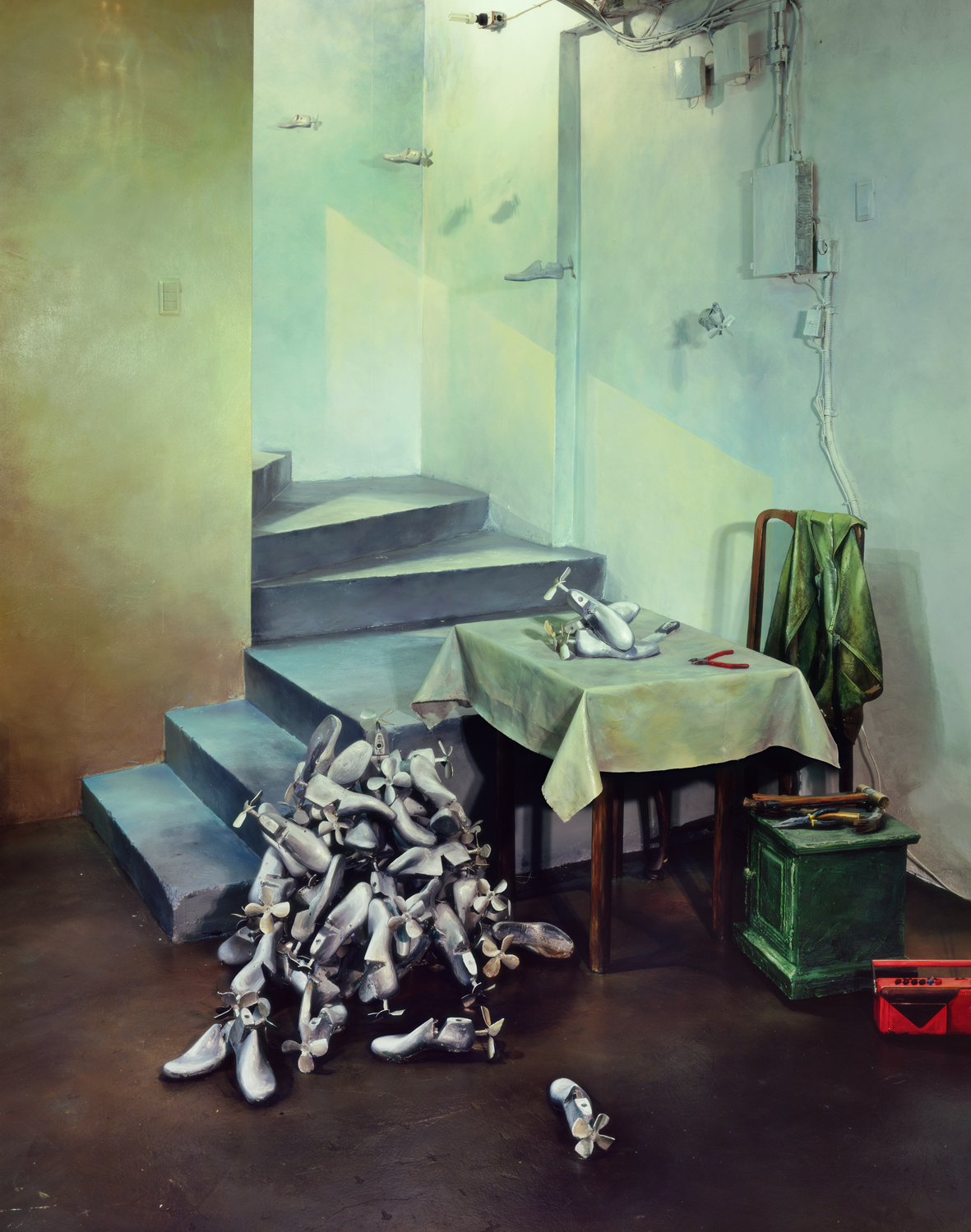 Composition(제화공)