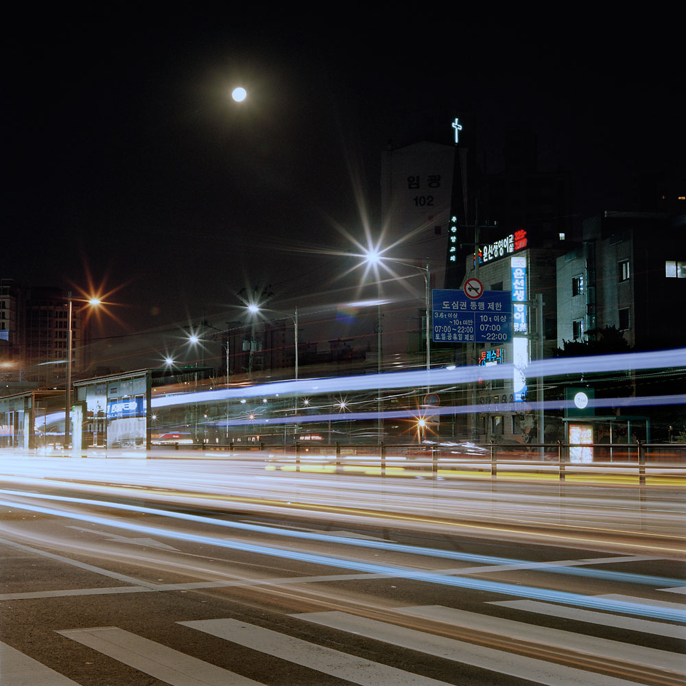 NO.44(100cmX100cm.피그먼트.2007)