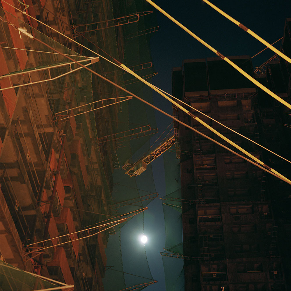 No.06(100cmX100cm.피그먼트.2006)