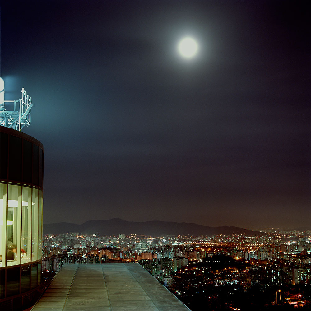 No.13(100cmX100cm.피그먼트.2006)