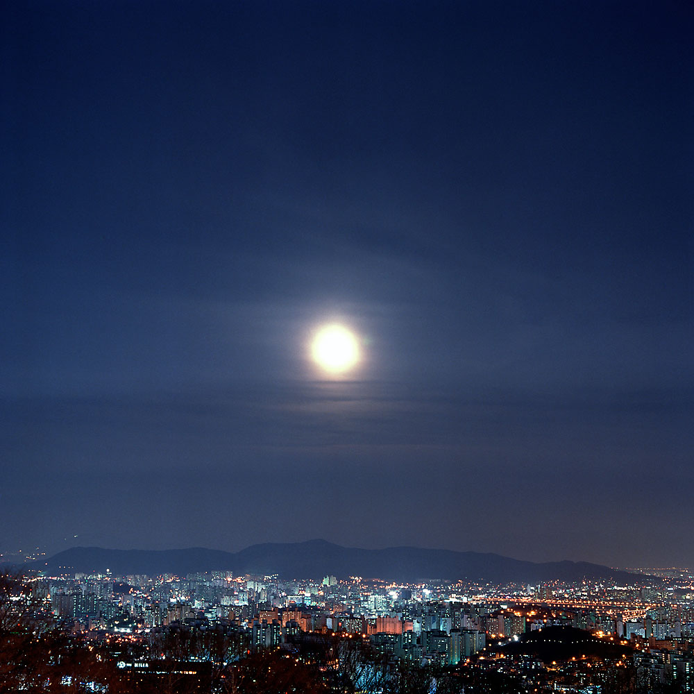 No.14(100cmX100cm.피그먼트.2006)