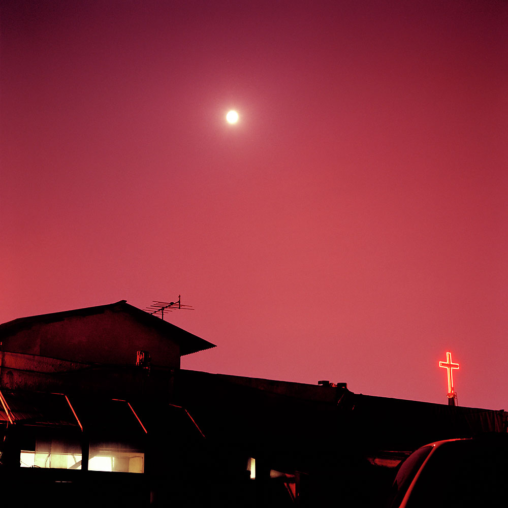 No.17(100cmX100cm.피그먼트.2006)