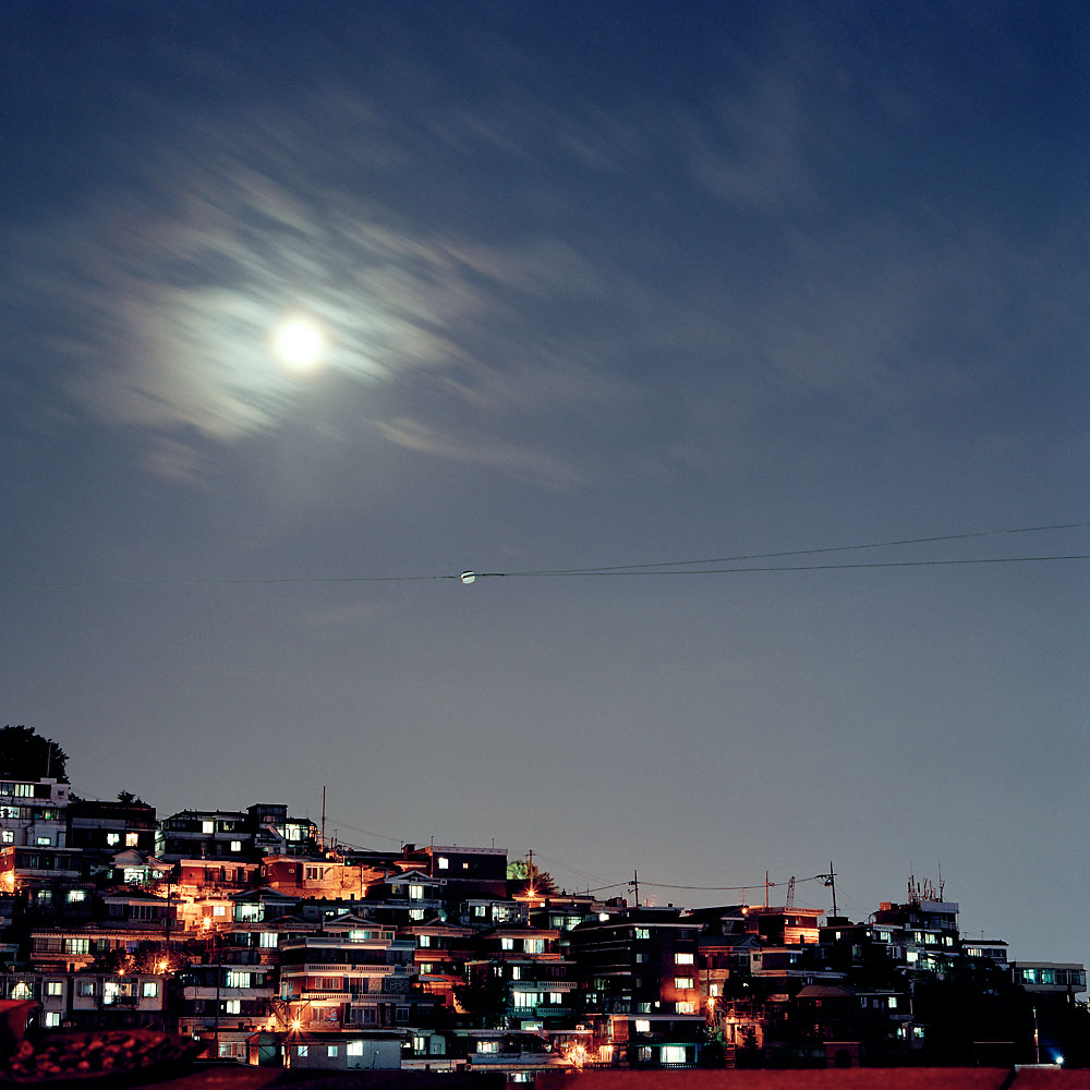 No.19(100cmX100cm.피그먼트.2006)