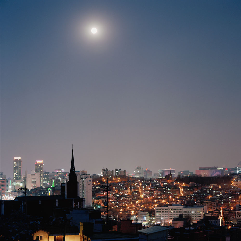 No.41(100cmX100cm.피그먼트.2009)