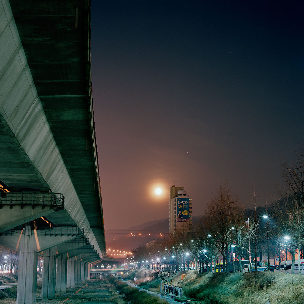 No.42(100cmX100cm.피그먼트.2007)