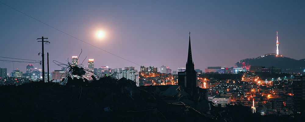 No.46(120cmX48cm.피그먼트.2009)