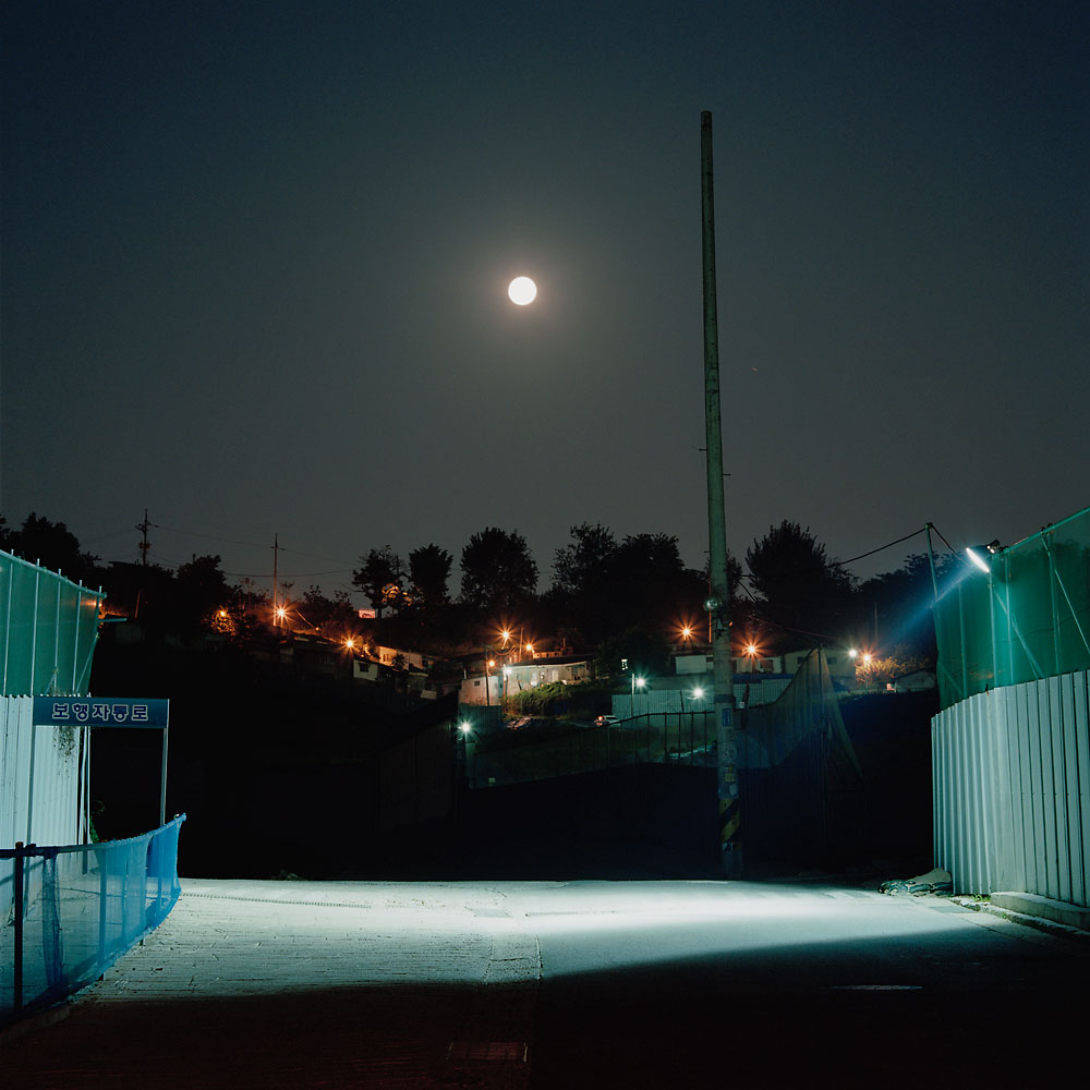 No.48(100cmX100cm.피그먼트.2009)