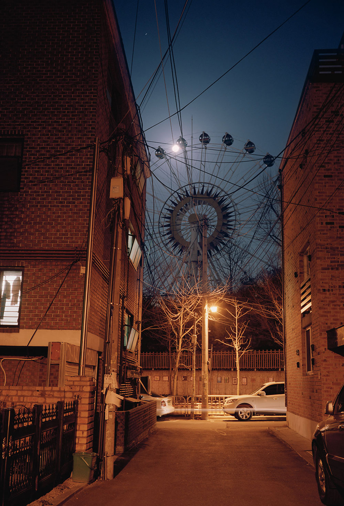 No.51(67cmX100cm.피그먼트.2009)