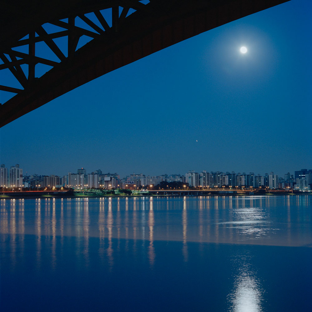 No.55(100cmX100cm.피그먼트.2010)