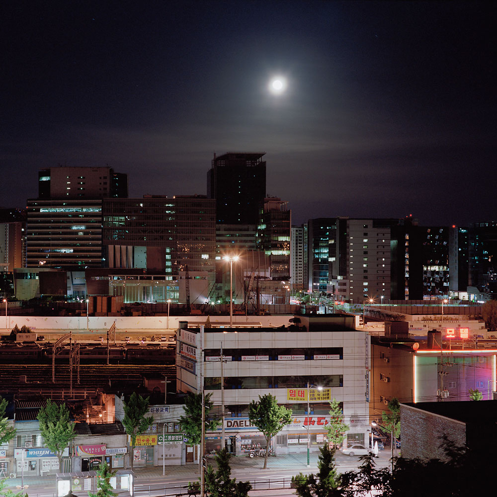 No.57(100cmX100cm.피그먼트.2010)