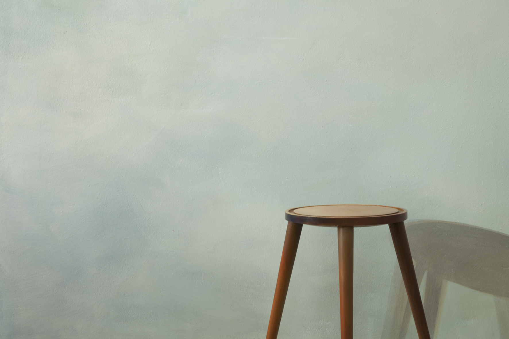 UFO No.1 130x195cm Inkjet Print 2013