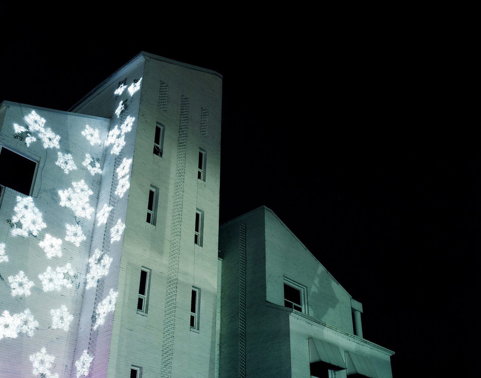 ·환상-도시_ Andre Kim _ Archival Pigment Print _127x102cm _2010