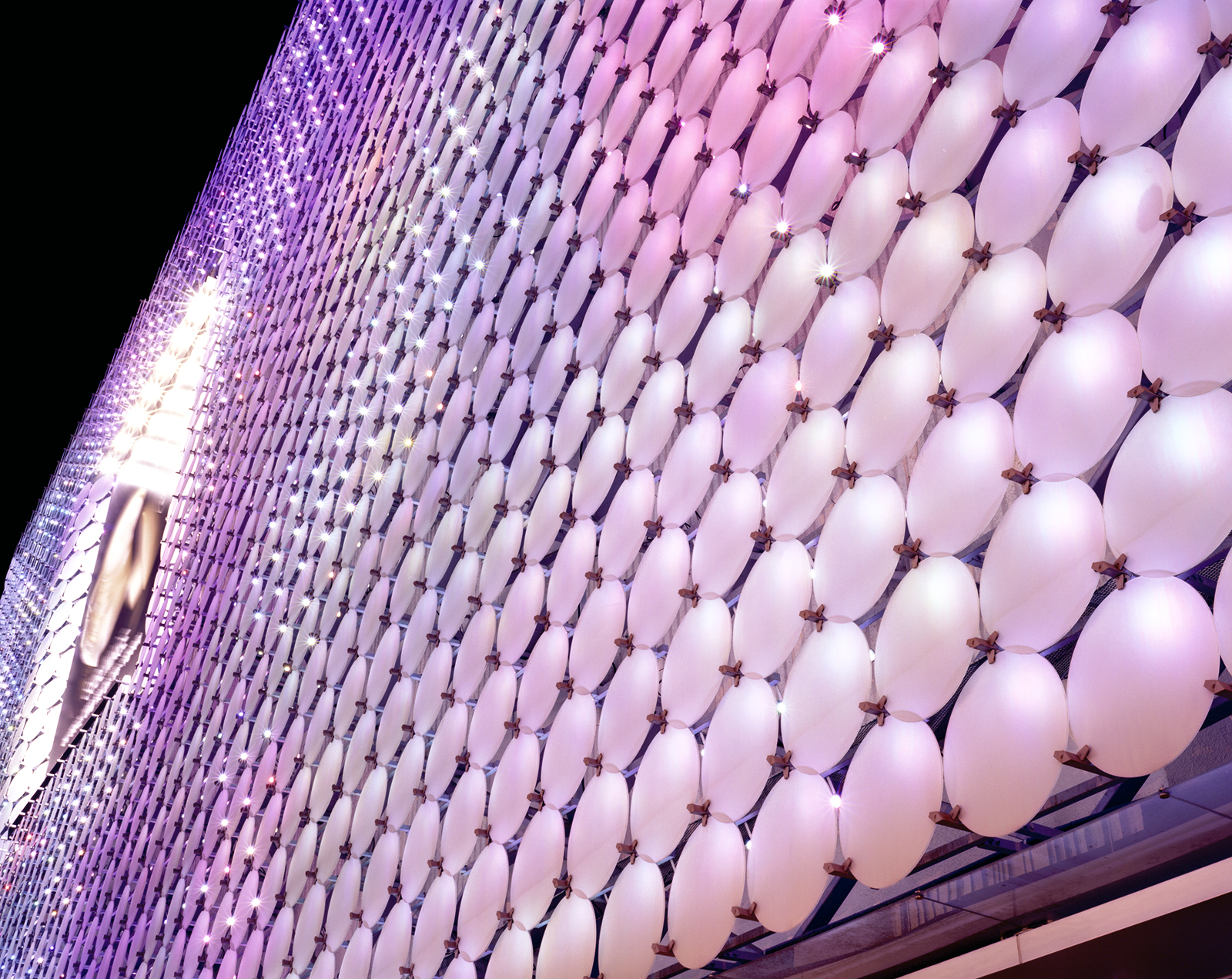 ·환상-도시_ Galleria _ Archival Pigment Print _152x127cm _2007