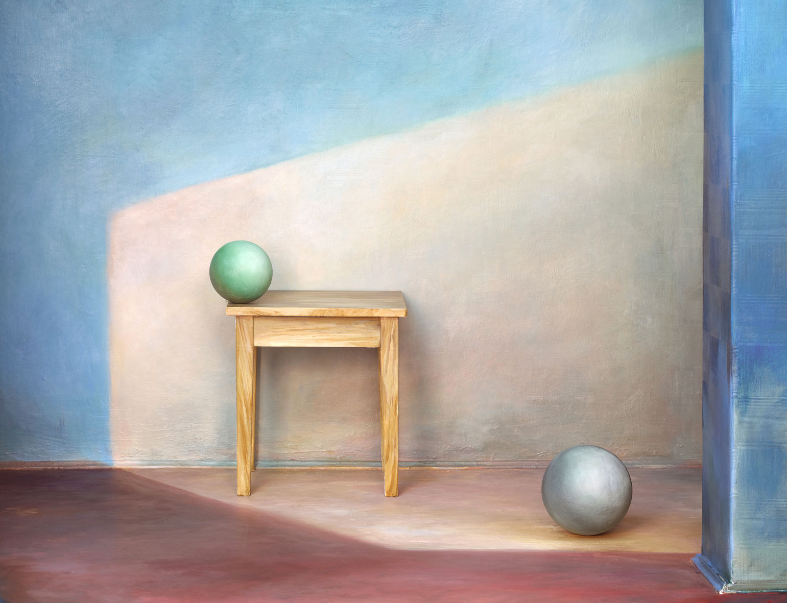 그림이된남자(서랍)