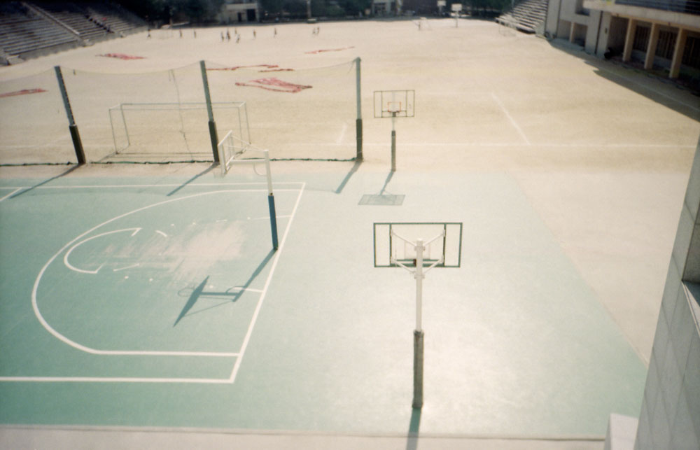 기다리는-그림자