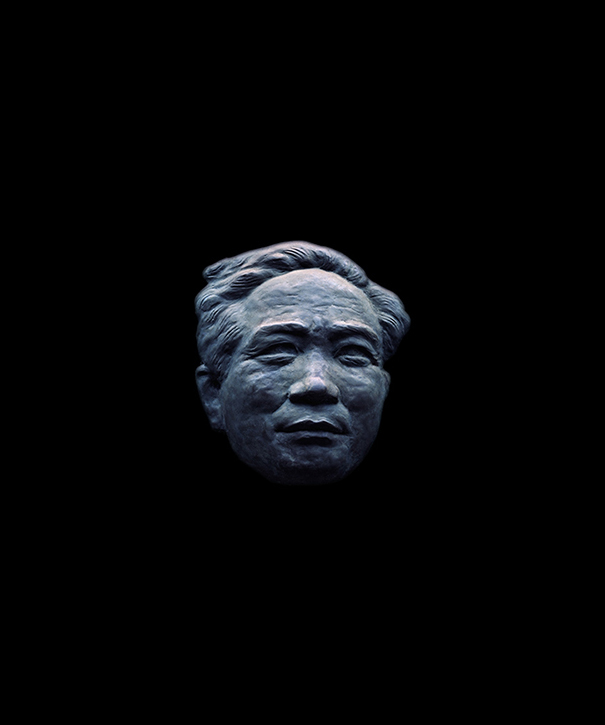 03 사자 백기만, 61×51cm, C-print, 2007