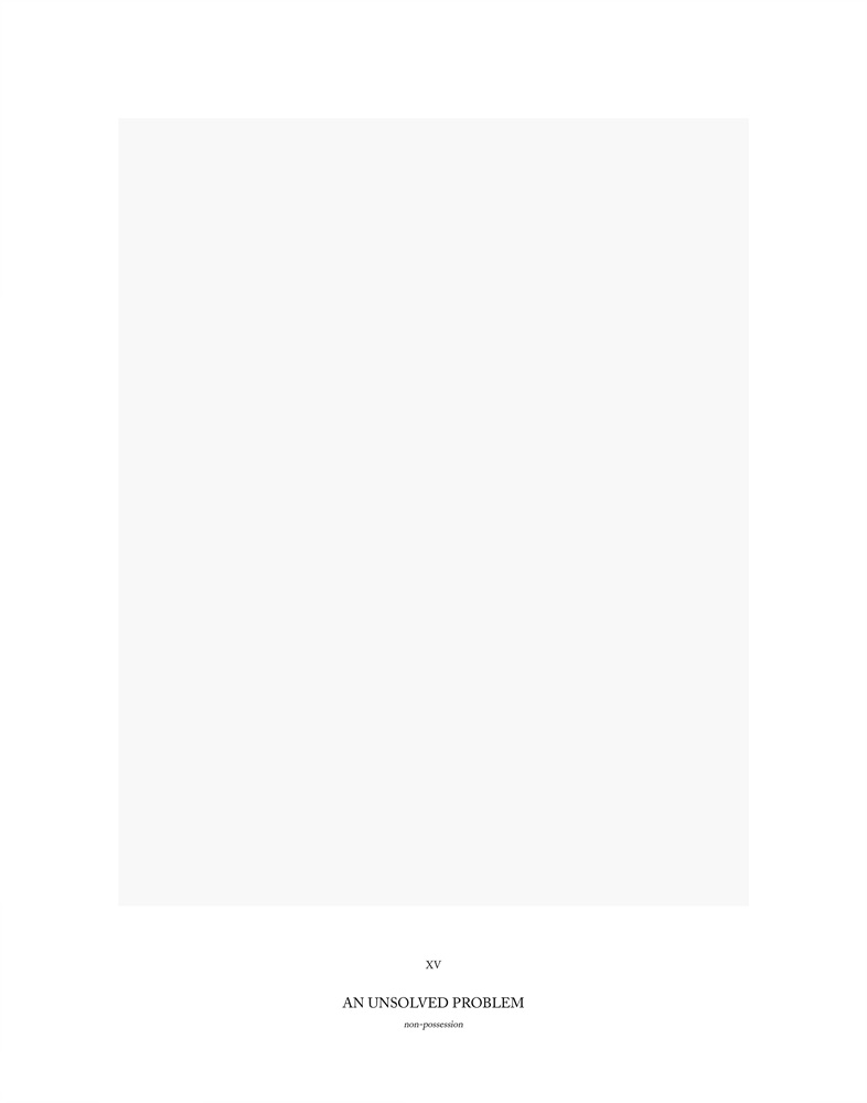 15 From the Series BATTLEFIELD_chapter 1 the trophies, 풀리지 않는 문제-보관함 및 소유품목 없음, 2012