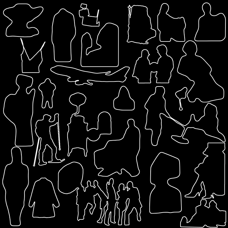 17 여기는 지하철 오징어땅콩역, 100×100cm, c-print, 2008