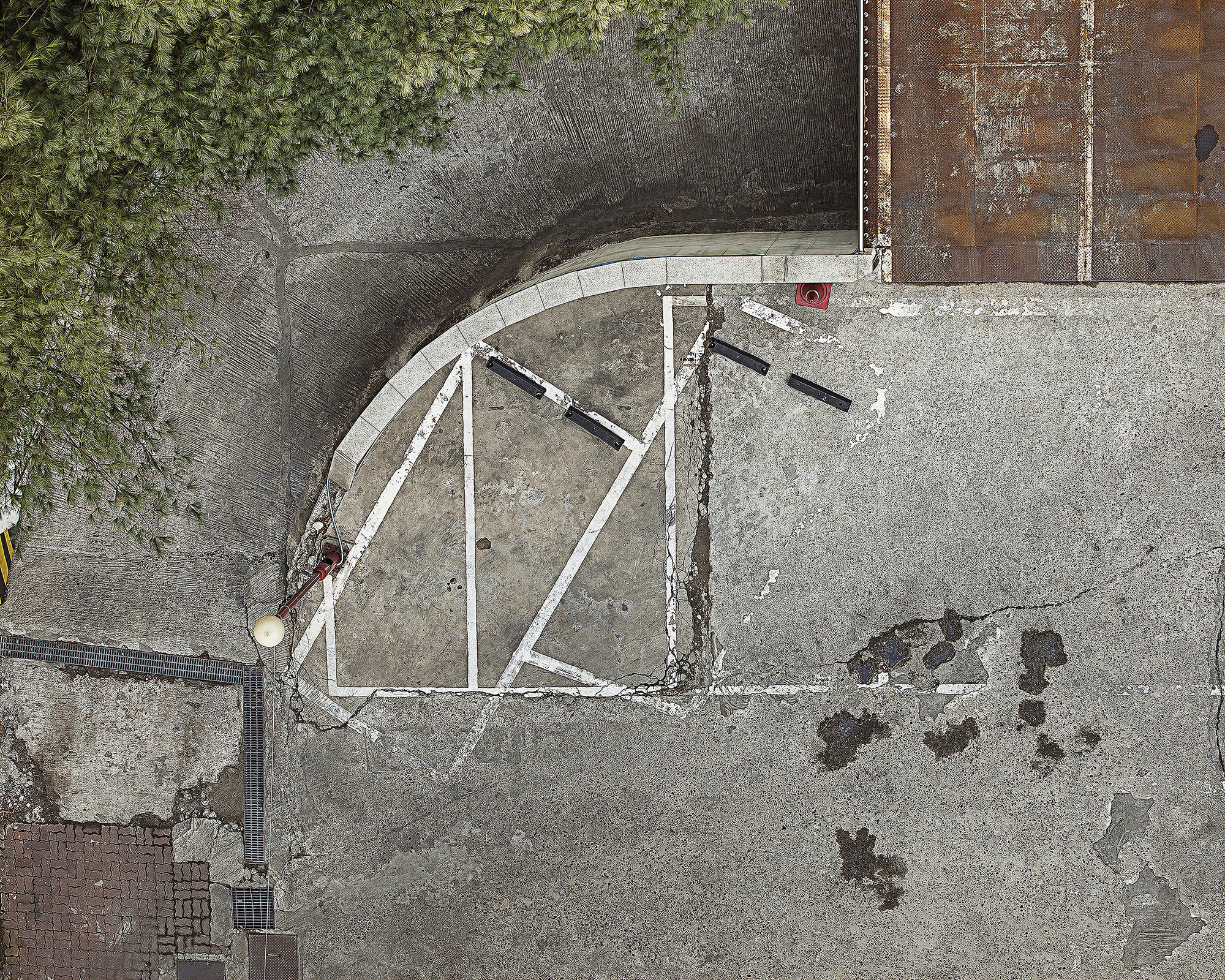 20 From the Series BATTLEFIELD_chapter 2 Field Training_Roger that, 분쟁지대, 2013