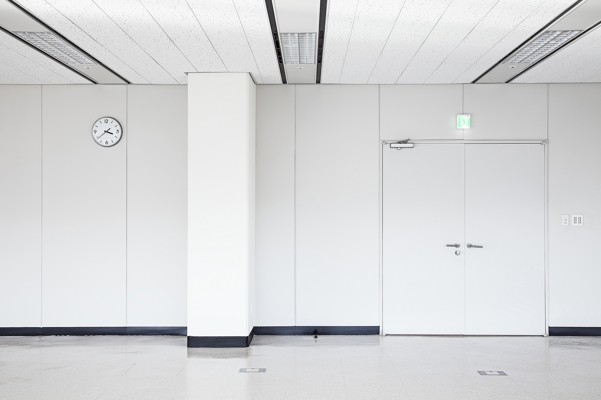 22 From the Series BATTLEFIELD_chapter 2 Field Training_Roger that, 빅 타임 러쉬, 2015