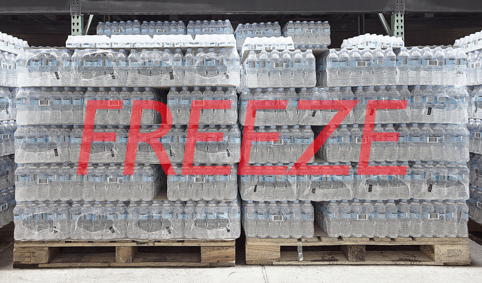 28 From the Series BATTLEFIELD_chapter 2 Field Training_Roger that, 코스트코 홀세일의 먹는 샘물처럼, 2013