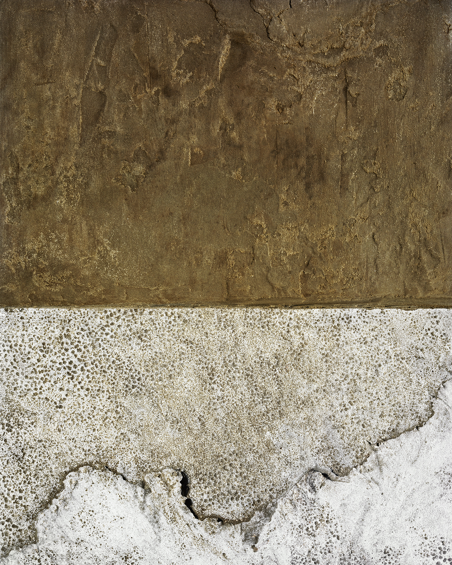 Figure Project_Earth#68,Pigment print,150x120cm,2017