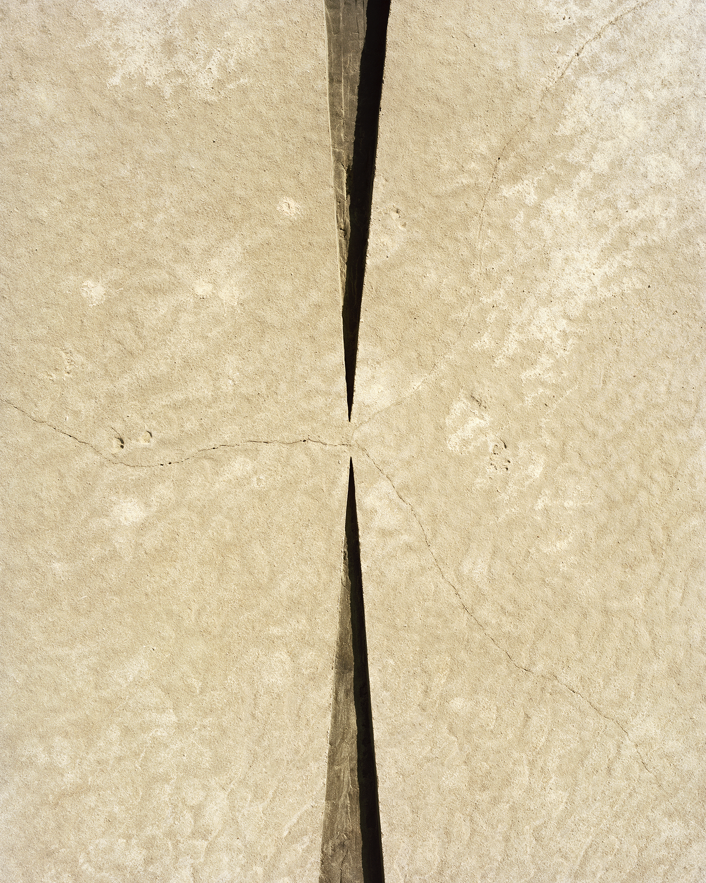 Figure Project_Earth#73,Pigment print,150x120cm,2017