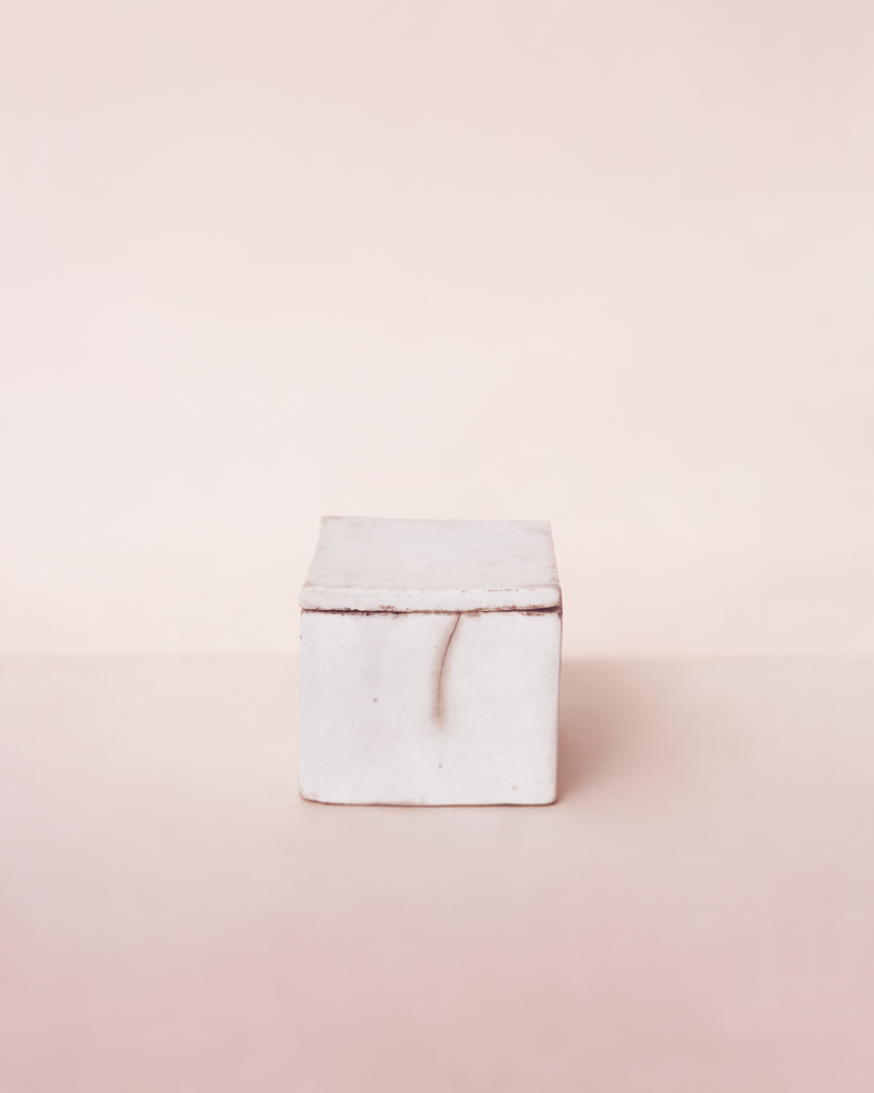 JM 08, 2006, Location of Pottery  Japan Folk Crafts Museum, Tokyo