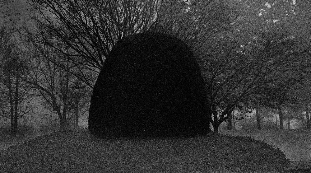 1 피안(彼岸), Gelatin Silver Print, 40x100inch, 2006