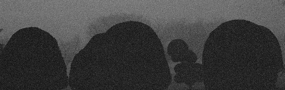 10 피안(彼岸), Gelatin Silver Print, 40x100inch, 2006