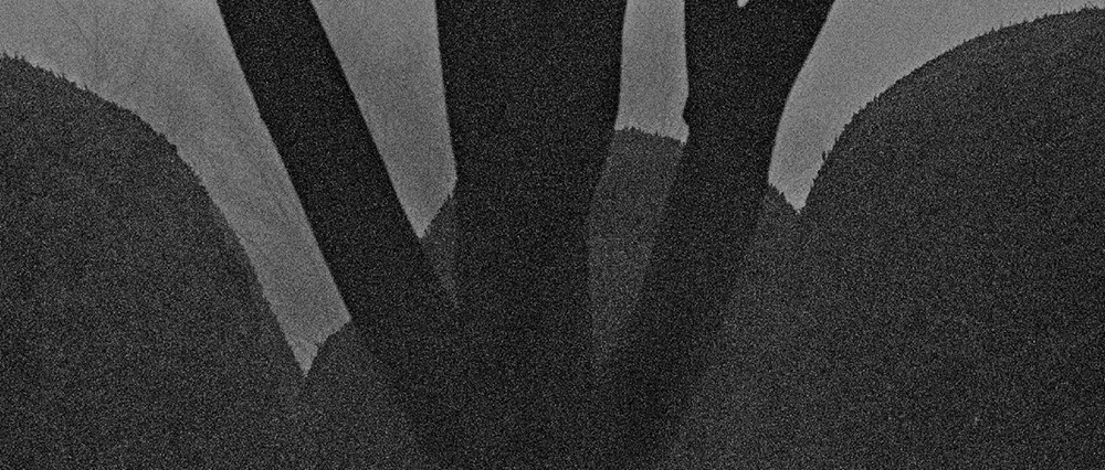 13 피안(彼岸), Gelatin Silver Print, 40x100inch, 2006