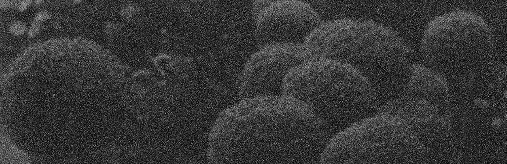 17 피안(彼岸), Gelatin Silver Print, 40x100inch, 2006