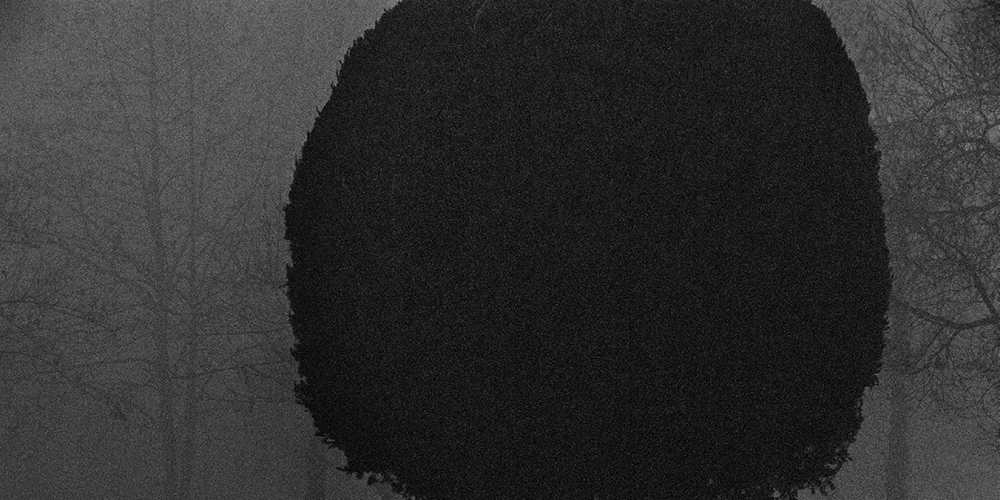 2 피안(彼岸), Gelatin Silver Print, 40x100inch, 2006