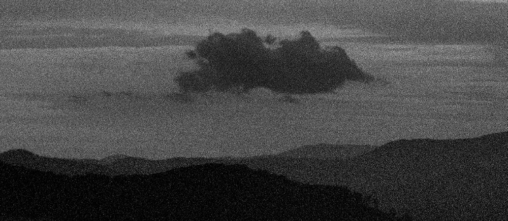 32 피안(彼岸), Gelatin Silver Print, 40x100inch, 2006