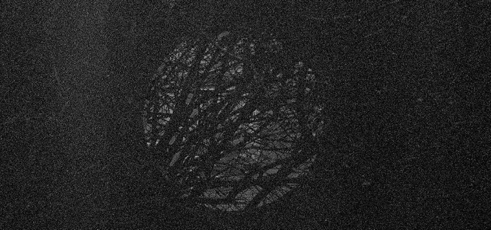 35 피안(彼岸), Gelatin Silver Print, 40x100inch, 2006