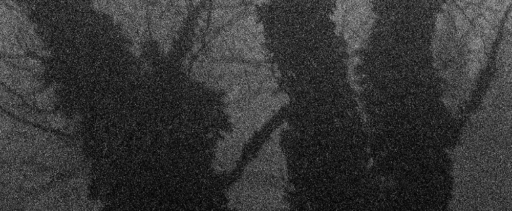 37 피안(彼岸), Gelatin Silver Print, 40x100inch, 2006