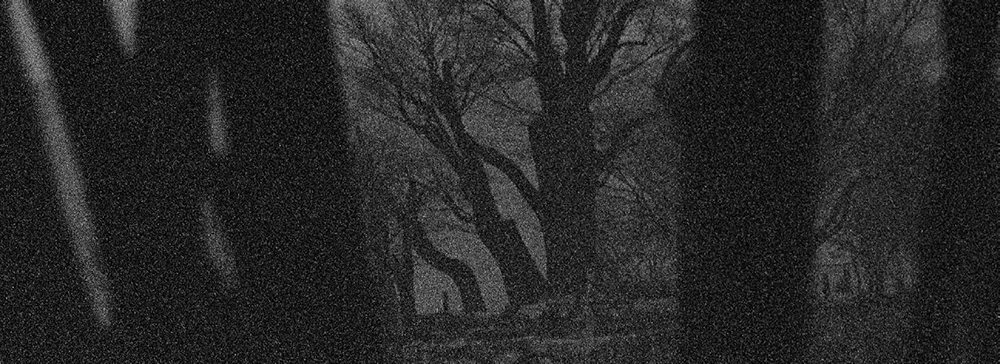 38 피안(彼岸), Gelatin Silver Print, 40x100inch, 2006