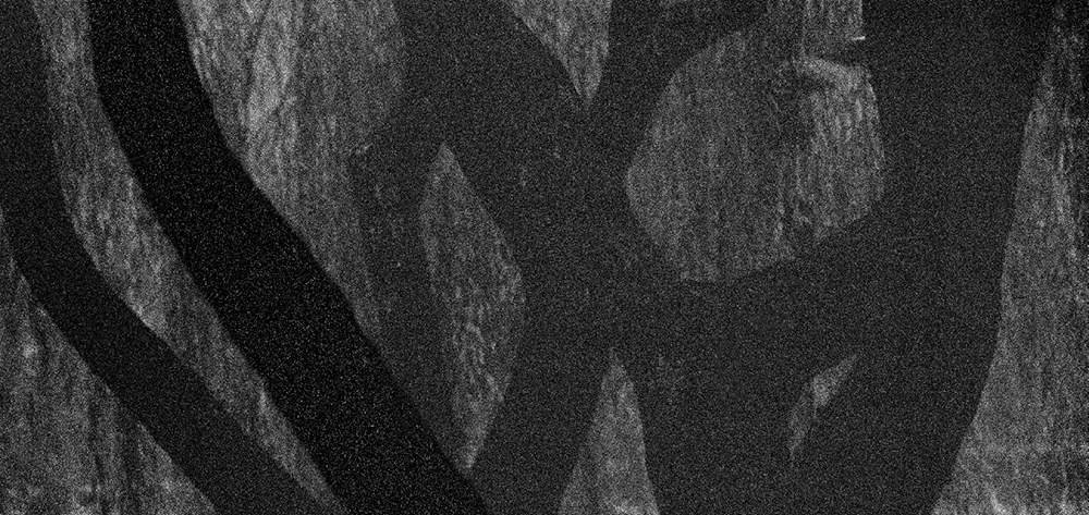 39 피안(彼岸), Gelatin Silver Print, 40x100inch, 2006