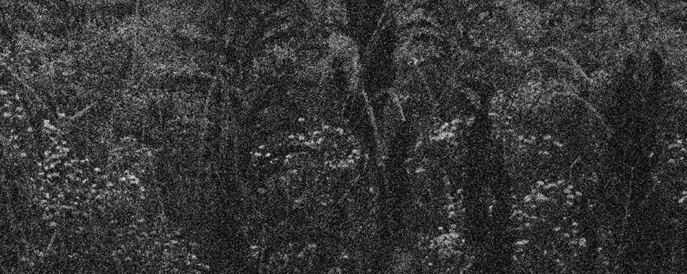 46 피안(彼岸), Gelatin Silver Print, 40x100inch, 2006