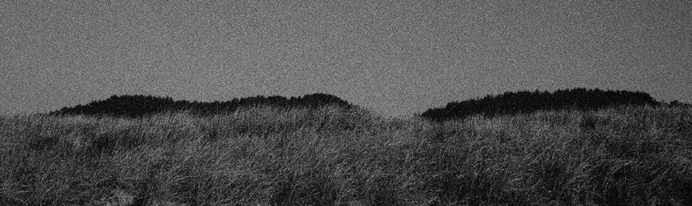 53 피안(彼岸), Gelatin Silver Print, 40x100inch, 2006