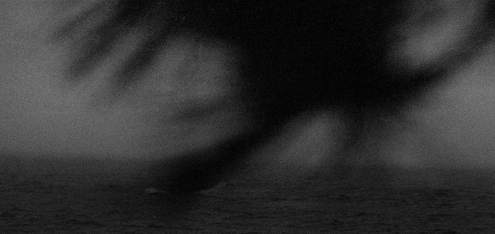 56 피안(彼岸), Gelatin Silver Print, 40x100inch, 2006