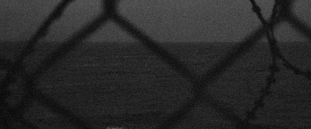 57 피안(彼岸), Gelatin Silver Print, 40x100inch, 2006