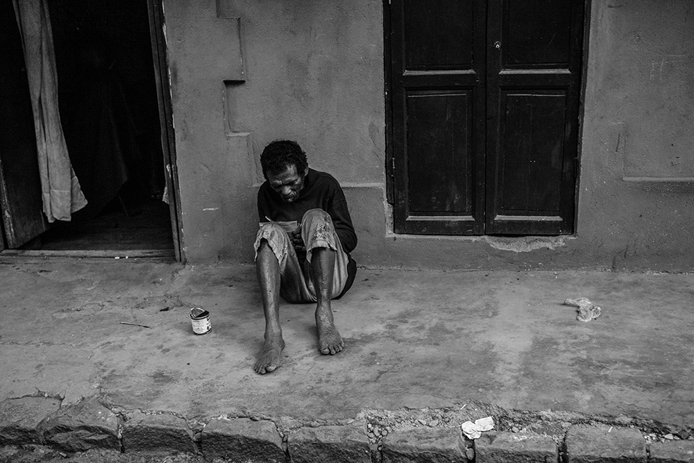 Adranoro Antananarivo_ Pigment print_12x18in_2012