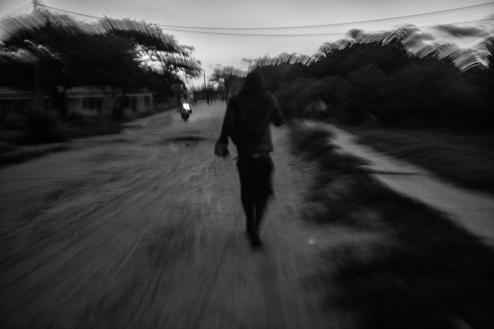 Young malagasy_Pigment print_20x24in_2012