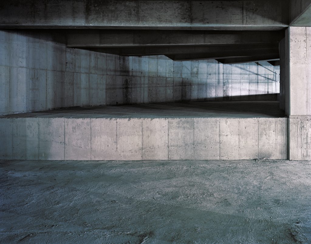 14.Construction Site19_Pigment print_125x155cm_2012