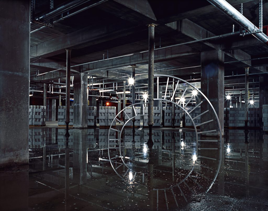 15.Construction Site20_Pigment print_125x155cm_2012